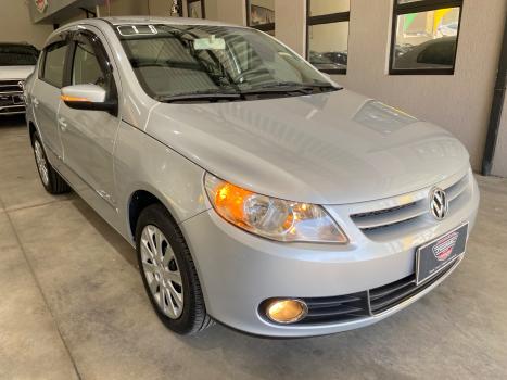 VOLKSWAGEN Voyage 1.6 4P COMFORTLINE FLEX, Foto 1