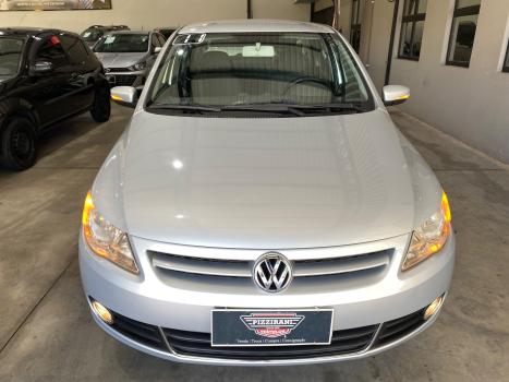 VOLKSWAGEN Voyage 1.6 4P COMFORTLINE FLEX, Foto 2