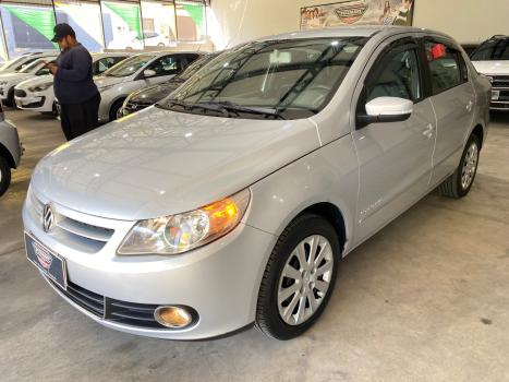 VOLKSWAGEN Voyage 1.6 4P COMFORTLINE FLEX, Foto 3