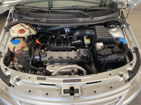 VOLKSWAGEN Voyage 1.6 4P COMFORTLINE FLEX, Foto 6