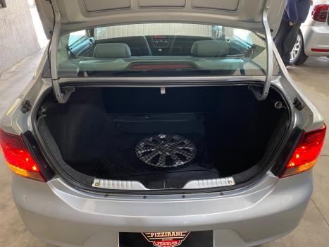 VOLKSWAGEN Voyage 1.6 4P COMFORTLINE FLEX, Foto 7