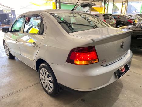 VOLKSWAGEN Voyage 1.6 4P COMFORTLINE FLEX, Foto 8