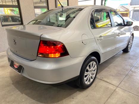 VOLKSWAGEN Voyage 1.6 4P COMFORTLINE FLEX, Foto 10