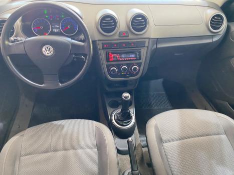 VOLKSWAGEN Voyage 1.6 4P COMFORTLINE FLEX, Foto 11