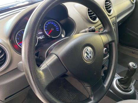 VOLKSWAGEN Voyage 1.6 4P COMFORTLINE FLEX, Foto 12