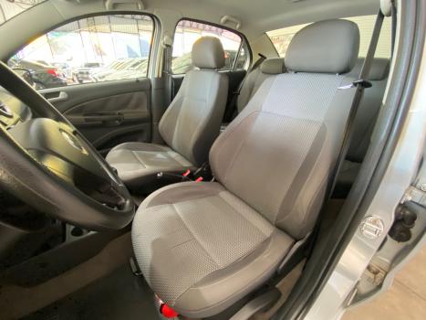 VOLKSWAGEN Voyage 1.6 4P COMFORTLINE FLEX, Foto 14