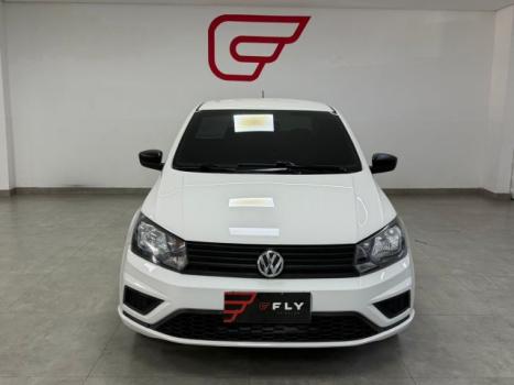 VOLKSWAGEN Voyage 1.6 4P FLEX MSI, Foto 3