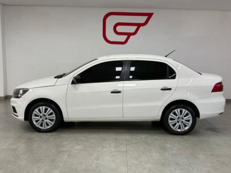 VOLKSWAGEN Voyage 1.6 4P FLEX MSI, Foto 4