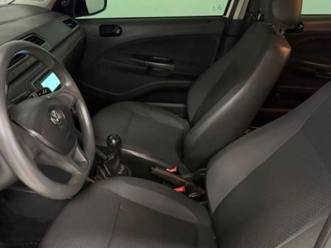 VOLKSWAGEN Voyage 1.6 4P FLEX MSI, Foto 5