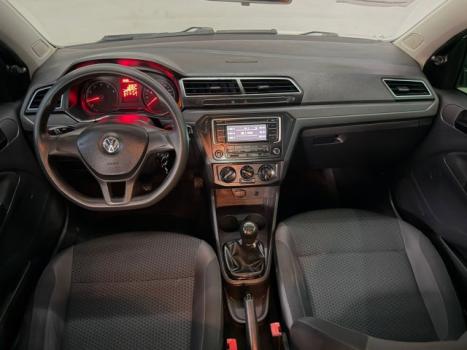 VOLKSWAGEN Voyage 1.6 4P FLEX MSI, Foto 6