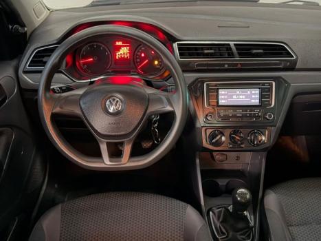 VOLKSWAGEN Voyage 1.6 4P FLEX MSI, Foto 7