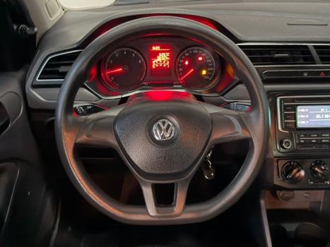VOLKSWAGEN Voyage 1.6 4P FLEX MSI, Foto 8