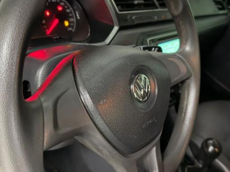 VOLKSWAGEN Voyage 1.6 4P FLEX MSI, Foto 9