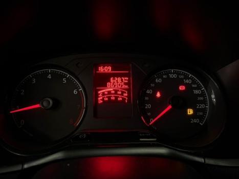 VOLKSWAGEN Voyage 1.6 4P FLEX MSI, Foto 10