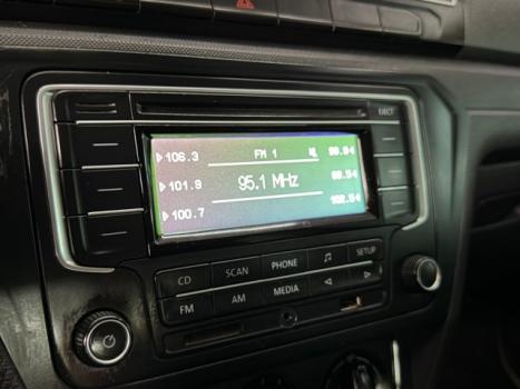 VOLKSWAGEN Voyage 1.6 4P FLEX MSI, Foto 11