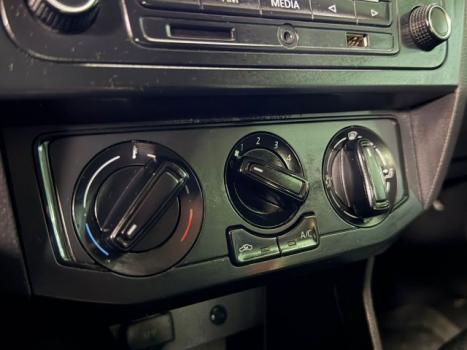 VOLKSWAGEN Voyage 1.6 4P FLEX MSI, Foto 12