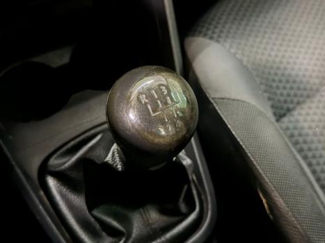 VOLKSWAGEN Voyage 1.6 4P FLEX MSI, Foto 13