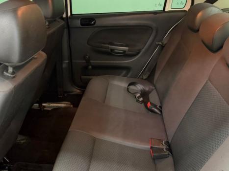 VOLKSWAGEN Voyage 1.6 4P FLEX MSI, Foto 14