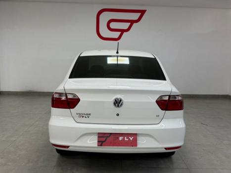 VOLKSWAGEN Voyage 1.6 4P FLEX MSI, Foto 15