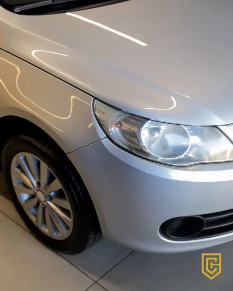 VOLKSWAGEN Voyage 1.0 4P COMFORTLINE FLEX, Foto 7