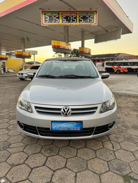VOLKSWAGEN Voyage 1.0 4P FLEX, Foto 2