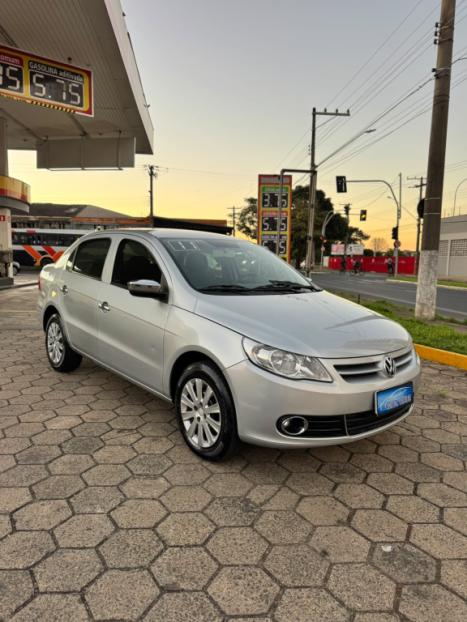 VOLKSWAGEN Voyage 1.0 4P FLEX, Foto 3
