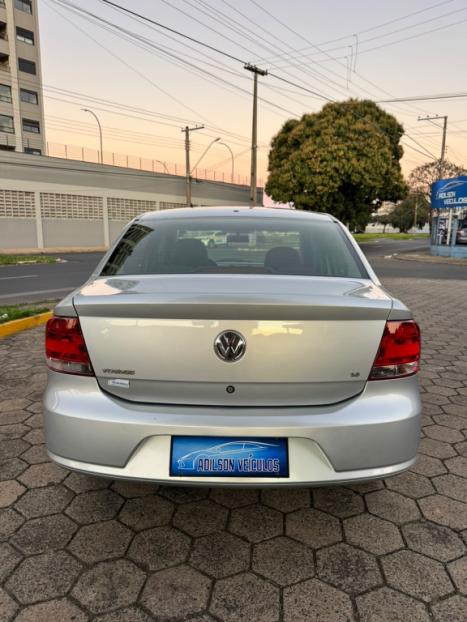 VOLKSWAGEN Voyage 1.0 4P FLEX, Foto 5