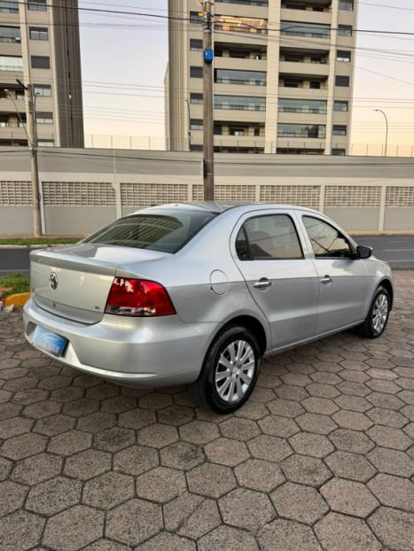 VOLKSWAGEN Voyage 1.0 4P FLEX, Foto 6
