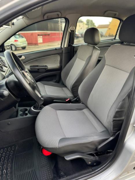 VOLKSWAGEN Voyage 1.0 4P FLEX, Foto 7