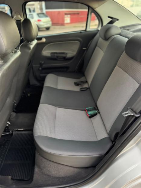 VOLKSWAGEN Voyage 1.0 4P FLEX, Foto 8
