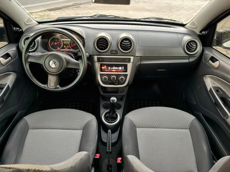 VOLKSWAGEN Voyage 1.0 4P FLEX, Foto 9