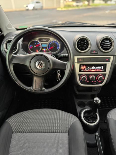 VOLKSWAGEN Voyage 1.0 4P FLEX, Foto 10