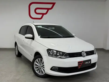 VOLKSWAGEN Voyage 1.0 4P FLEX, Foto 2