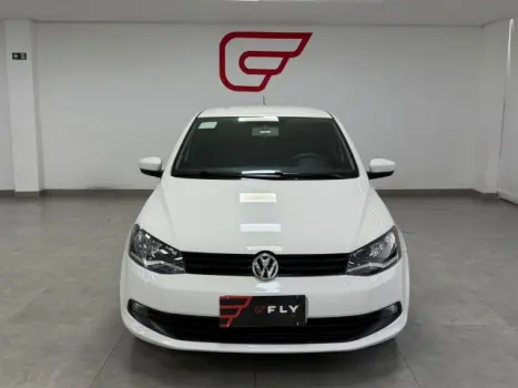 VOLKSWAGEN Voyage 1.0 4P FLEX, Foto 3