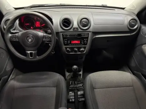 VOLKSWAGEN Voyage 1.0 4P FLEX, Foto 6