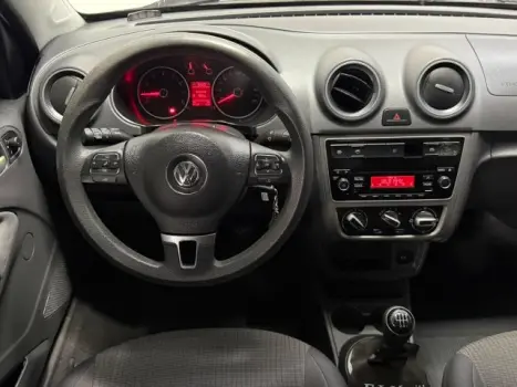 VOLKSWAGEN Voyage 1.0 4P FLEX, Foto 7