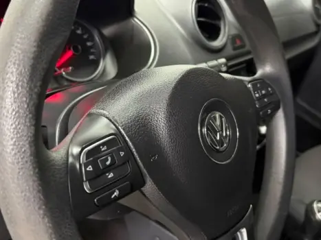 VOLKSWAGEN Voyage 1.0 4P FLEX, Foto 8
