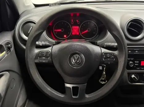 VOLKSWAGEN Voyage 1.0 4P FLEX, Foto 9