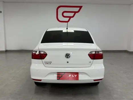 VOLKSWAGEN Voyage 1.0 4P FLEX, Foto 15