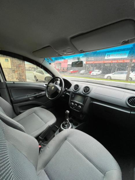 VOLKSWAGEN Voyage 1.6 4P TREND FLEX, Foto 3