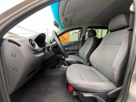 VOLKSWAGEN Voyage 1.6 4P TREND FLEX, Foto 4