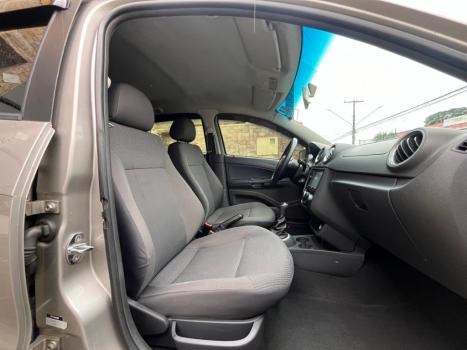 VOLKSWAGEN Voyage 1.6 4P TREND FLEX, Foto 5
