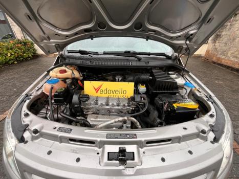 VOLKSWAGEN Voyage 1.6 4P TREND FLEX, Foto 7