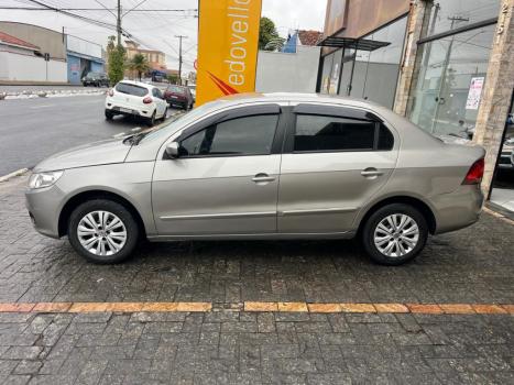 VOLKSWAGEN Voyage 1.6 4P TREND FLEX, Foto 8