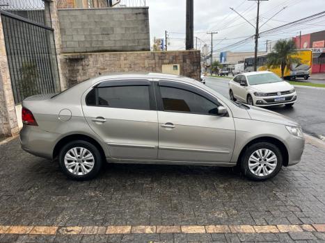 VOLKSWAGEN Voyage 1.6 4P TREND FLEX, Foto 9