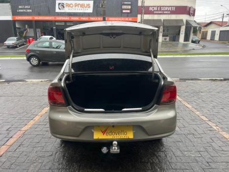 VOLKSWAGEN Voyage 1.6 4P TREND FLEX, Foto 10