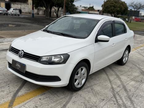 VOLKSWAGEN Voyage 1.6 4P COMFORTLINE FLEX, Foto 1