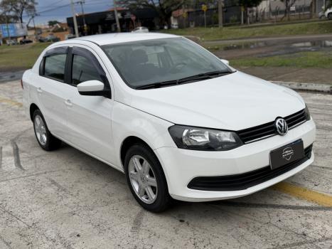 VOLKSWAGEN Voyage 1.6 4P COMFORTLINE FLEX, Foto 2