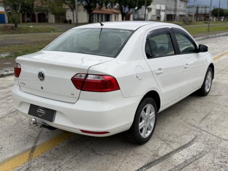 VOLKSWAGEN Voyage 1.6 4P COMFORTLINE FLEX, Foto 5