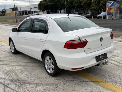 VOLKSWAGEN Voyage 1.6 4P COMFORTLINE FLEX, Foto 6